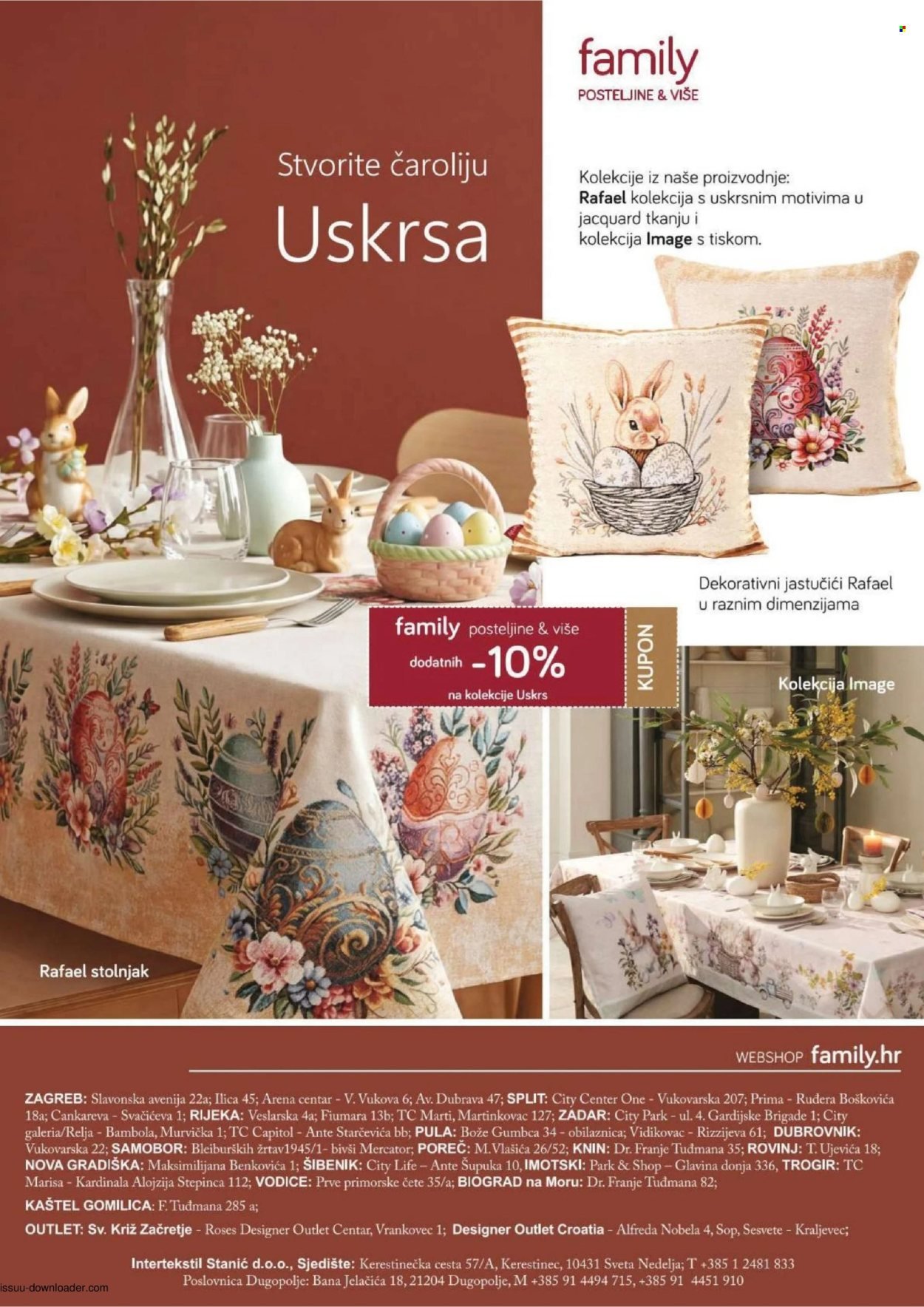 STANIĆ katalog - Od četvrtka 05.03.2026.