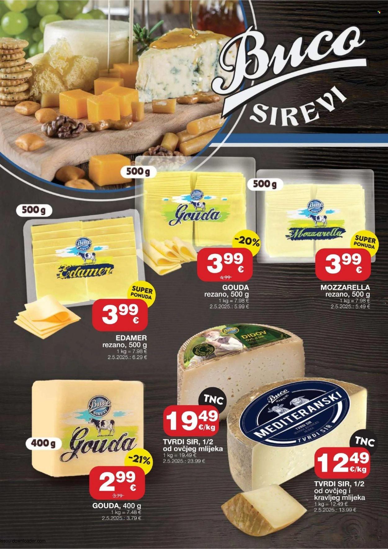 STANIĆ katalog - Od četvrtka 05.03.2026.