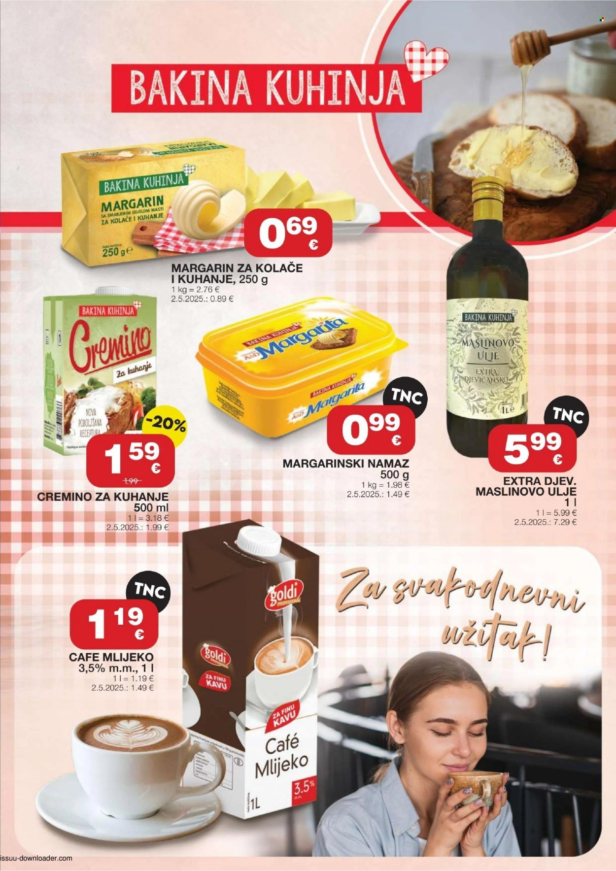 STANIĆ katalog - Od četvrtka 05.03.2026.