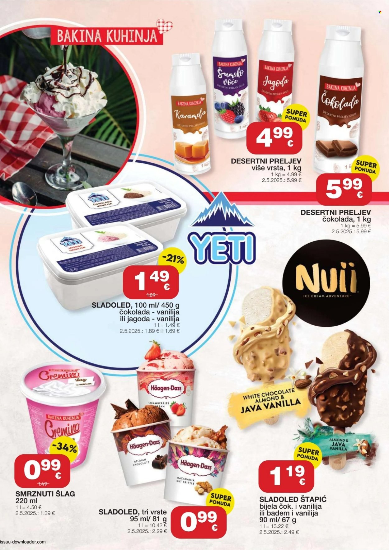 STANIĆ katalog - Od četvrtka 05.03.2026.