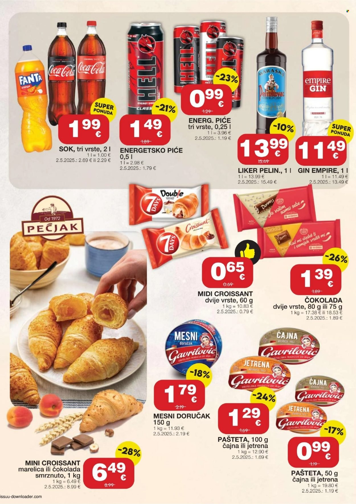 STANIĆ katalog - Od četvrtka 05.03.2026.