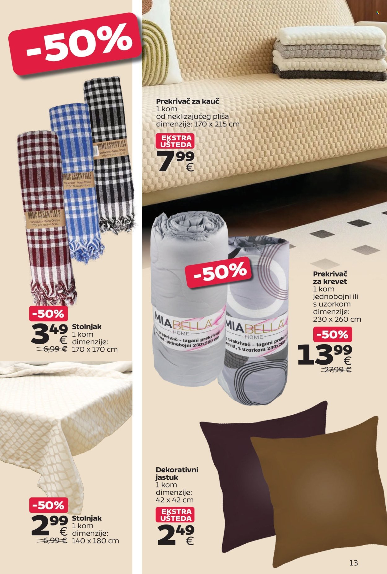 TOMMY katalog - #TvojeMisto za Super ponudu