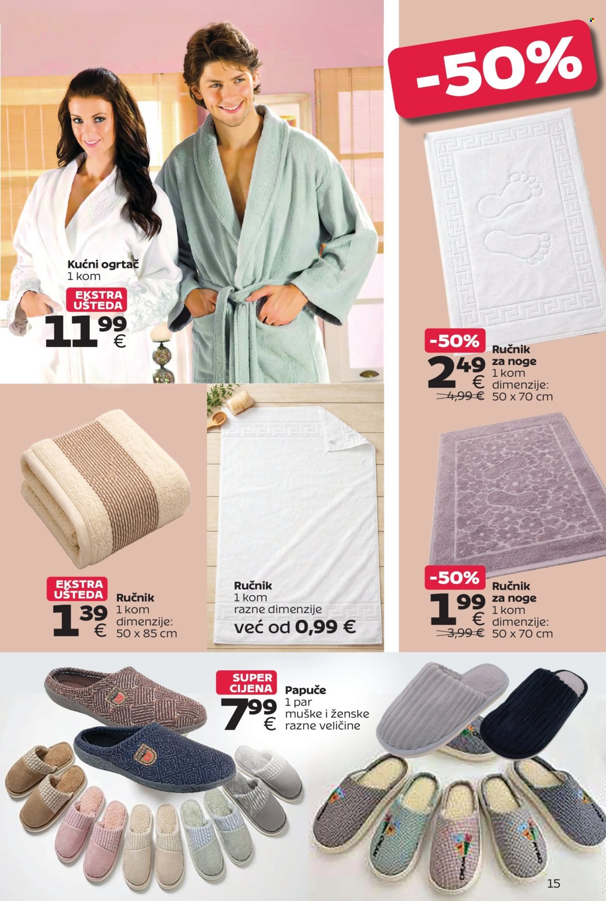 TOMMY katalog - #TvojeMisto za Super ponudu