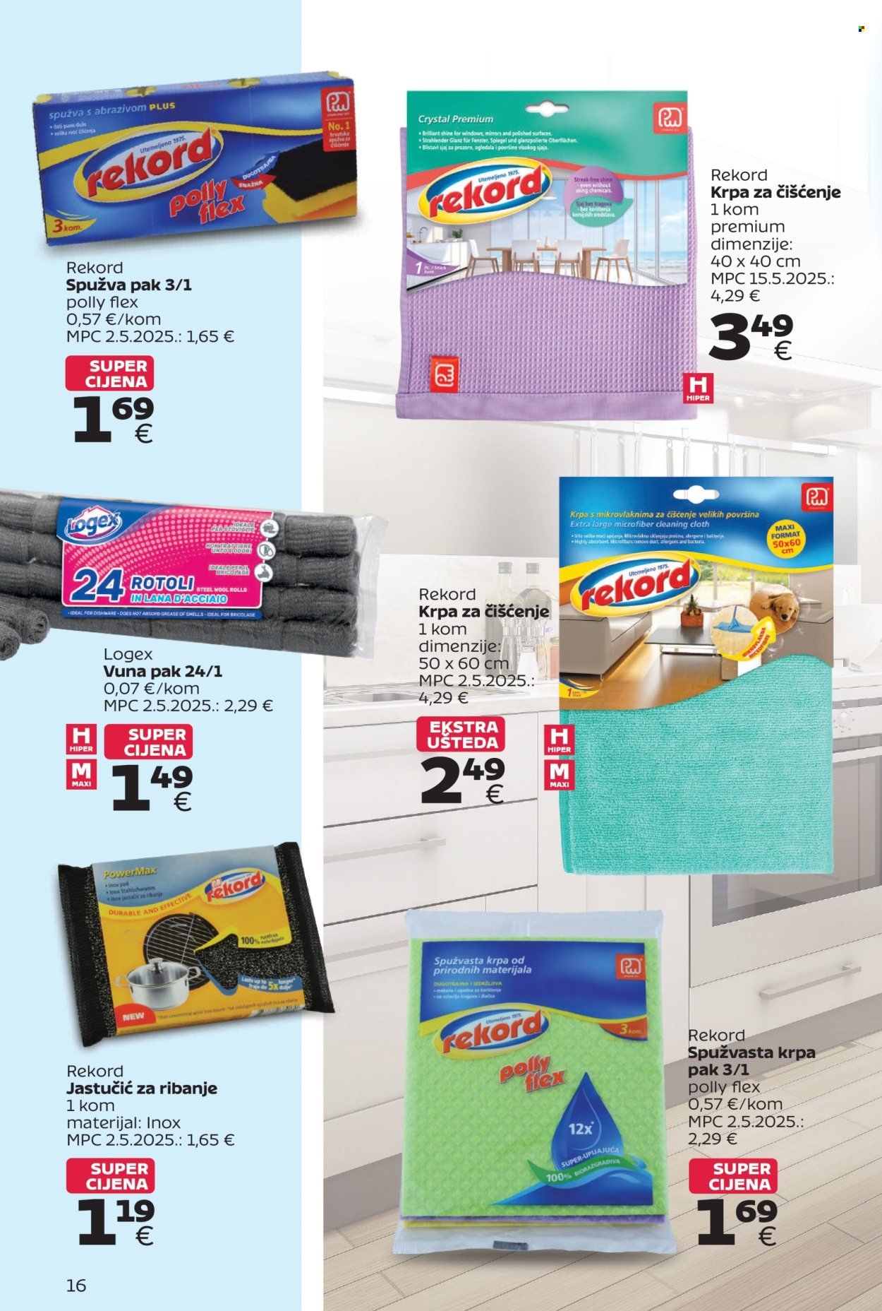 TOMMY katalog - #TvojeMisto za Super ponudu