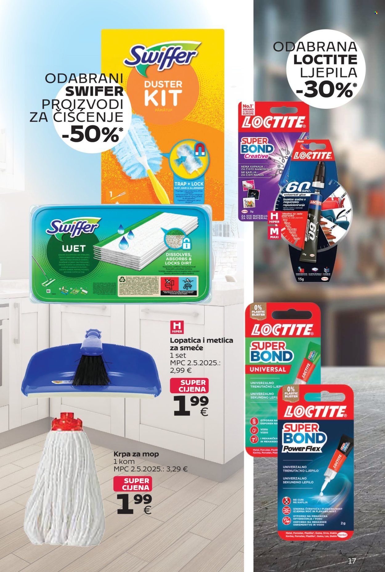TOMMY katalog - #TvojeMisto za Super ponudu