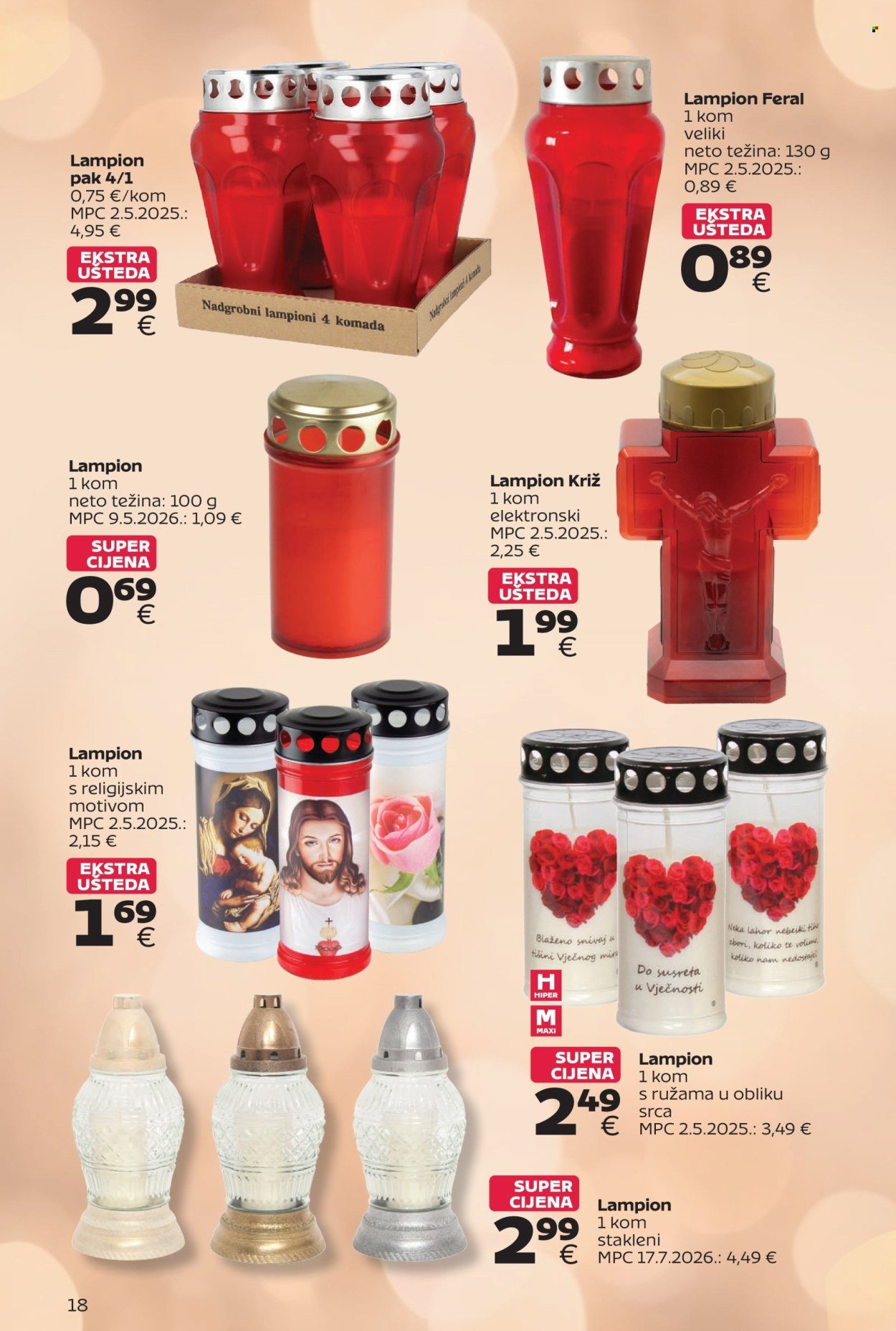 TOMMY katalog - #TvojeMisto za Super ponudu