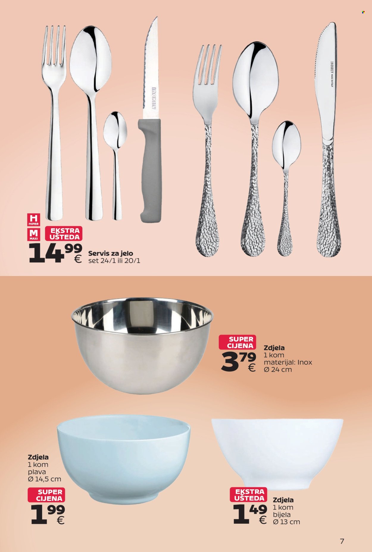 TOMMY katalog - #TvojeMisto za Super ponudu