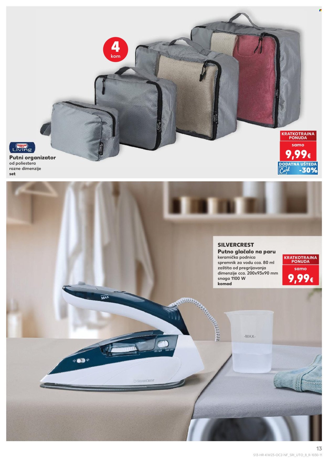 KAUFLAND katalog - Od srijede 03.06.2026.