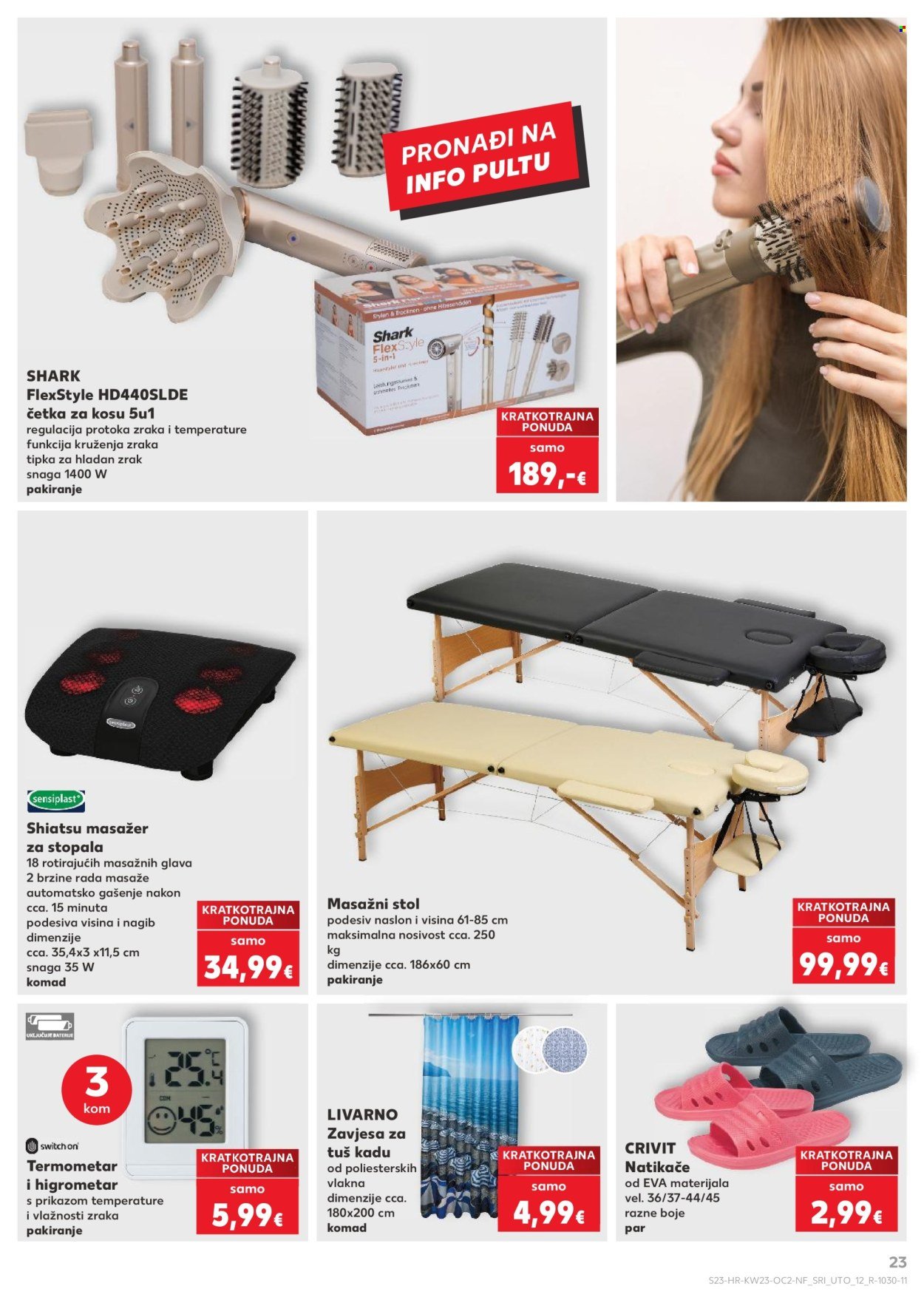 KAUFLAND katalog - Od srijede 03.06.2026.
