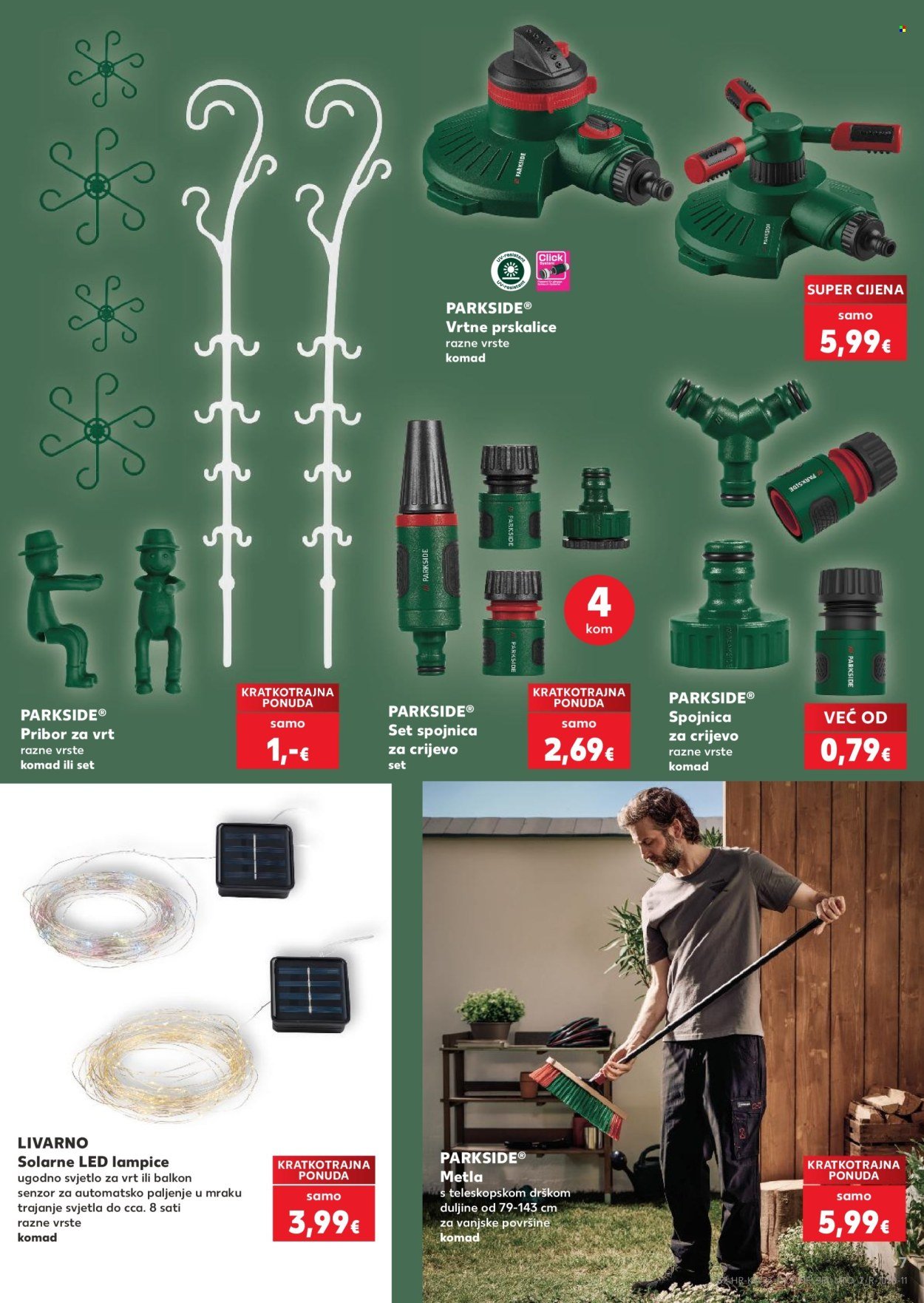 KAUFLAND katalog - Od srijede 03.06.2026.
