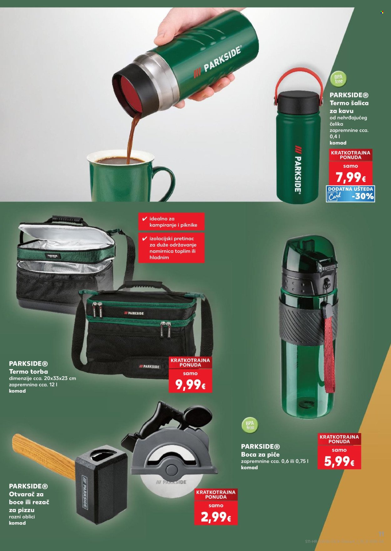 KAUFLAND katalog - Od srijede 02.09.2026.