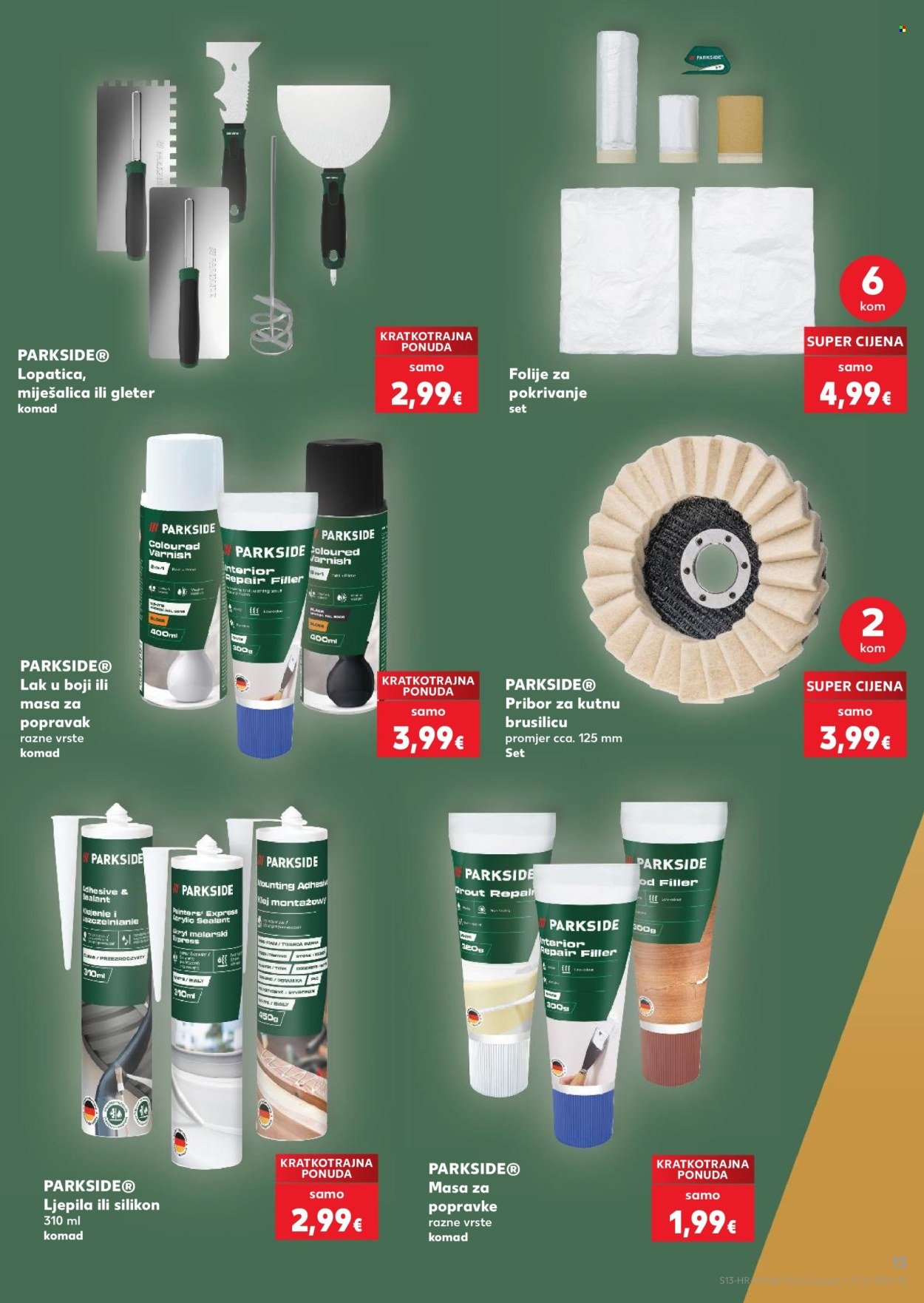 KAUFLAND katalog - Od srijede 02.09.2026.
