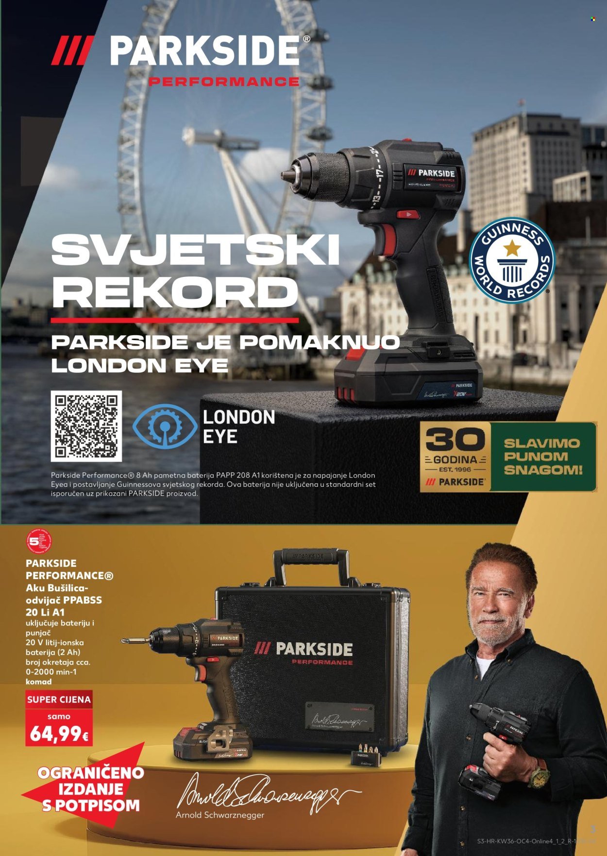 KAUFLAND katalog - Od srijede 02.09.2026.