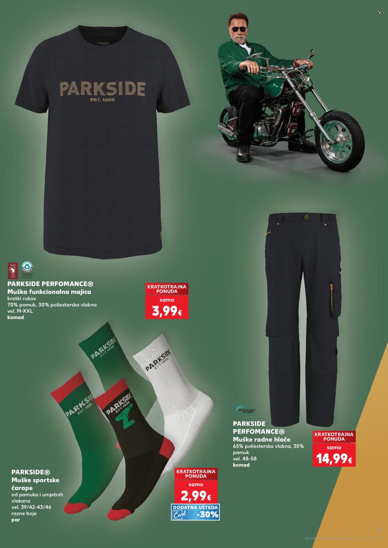 KAUFLAND katalog - Od srijede 02.09.2026.