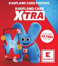 KAUFLAND katalog - Od srijede 07.10.2026.