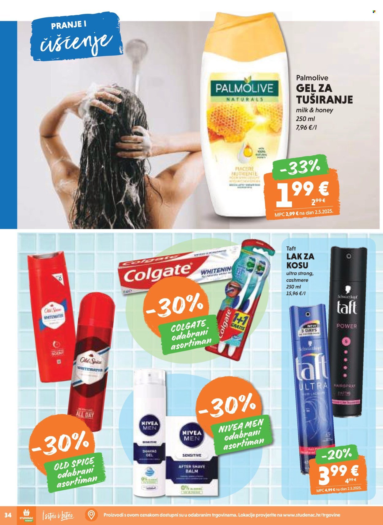 STUDENAC katalog - Od srijede 15.10.2025.