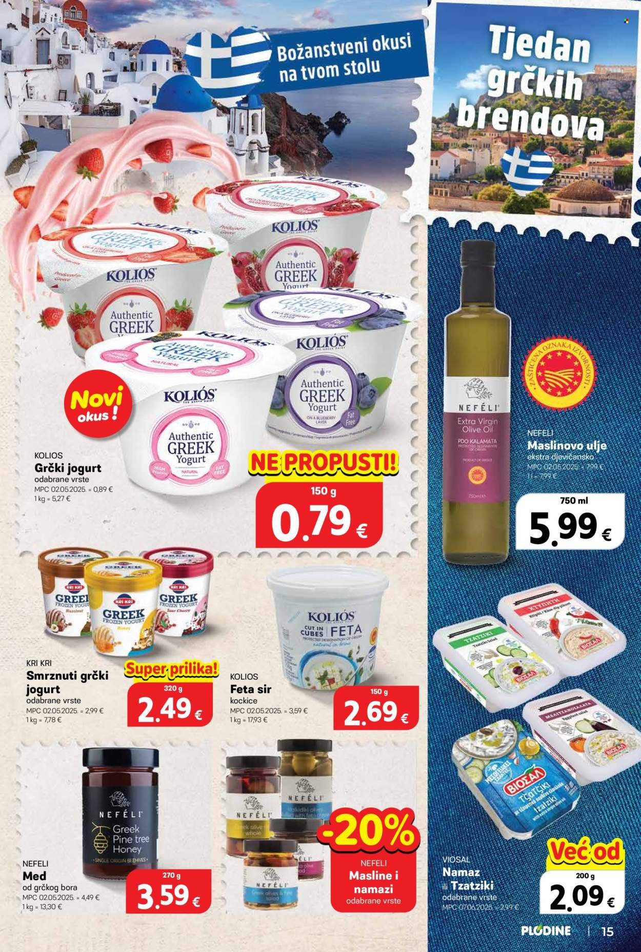 PLODINE katalog - Uvijek od akcije