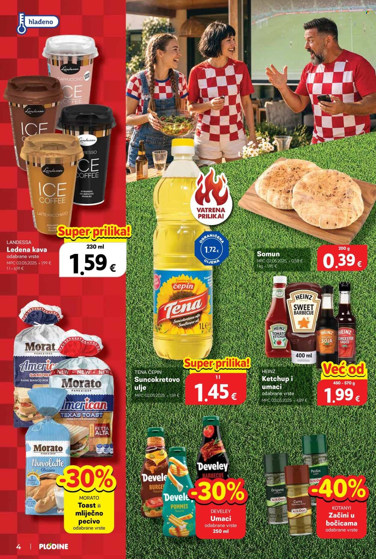 PLODINE katalog - Uvijek od akcije