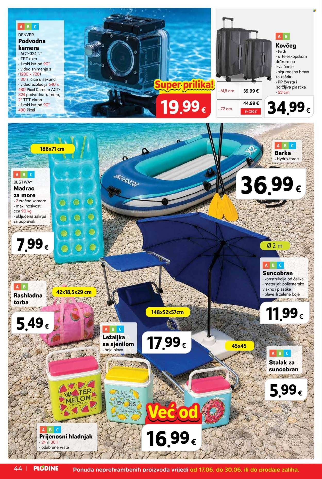 PLODINE katalog - Uvijek od akcije