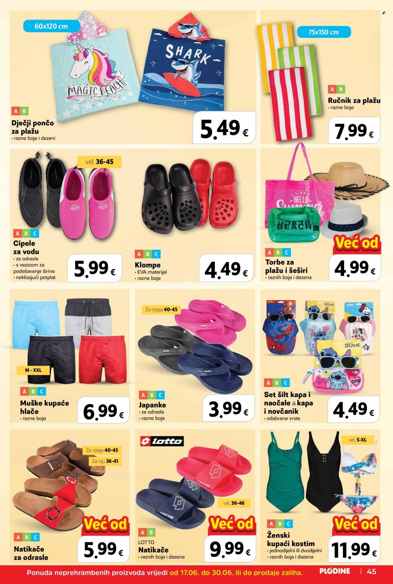 PLODINE katalog - Uvijek od akcije