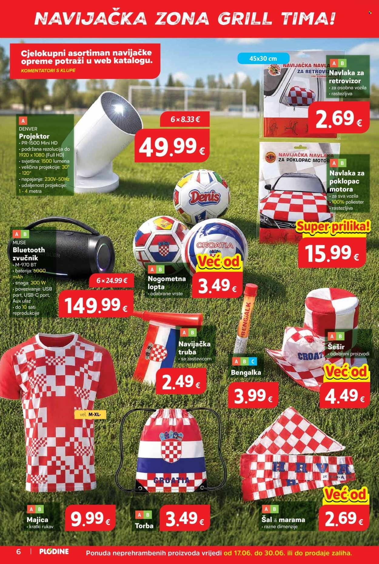 PLODINE katalog - Uvijek od akcije