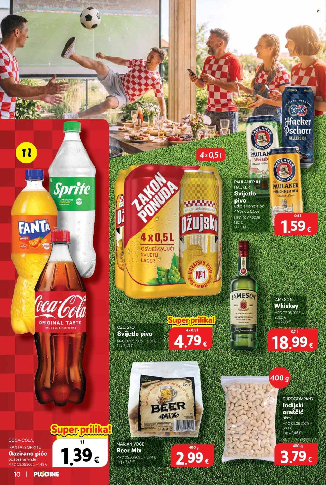 PLODINE katalog - Uvijek od akcije