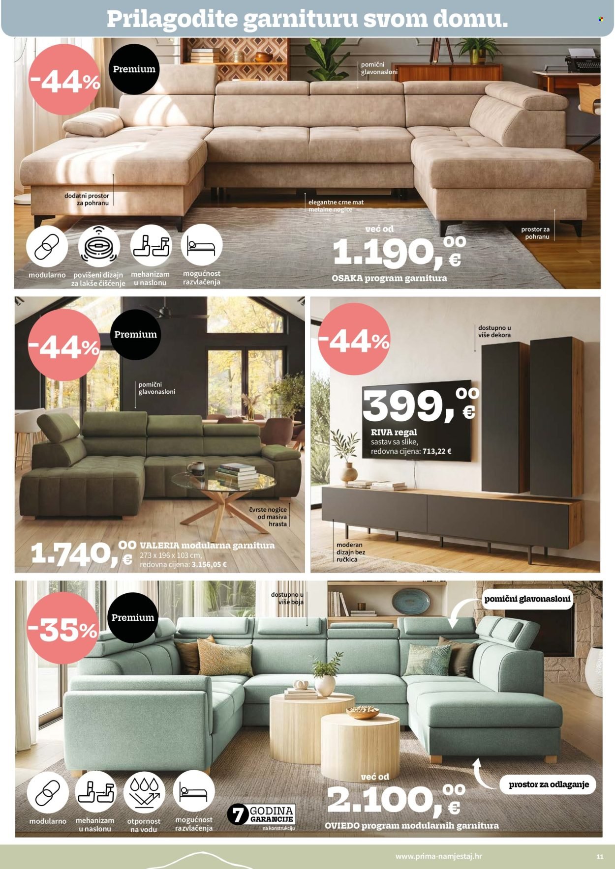 PRIMA katalog - Od utorka 01.09.2026.