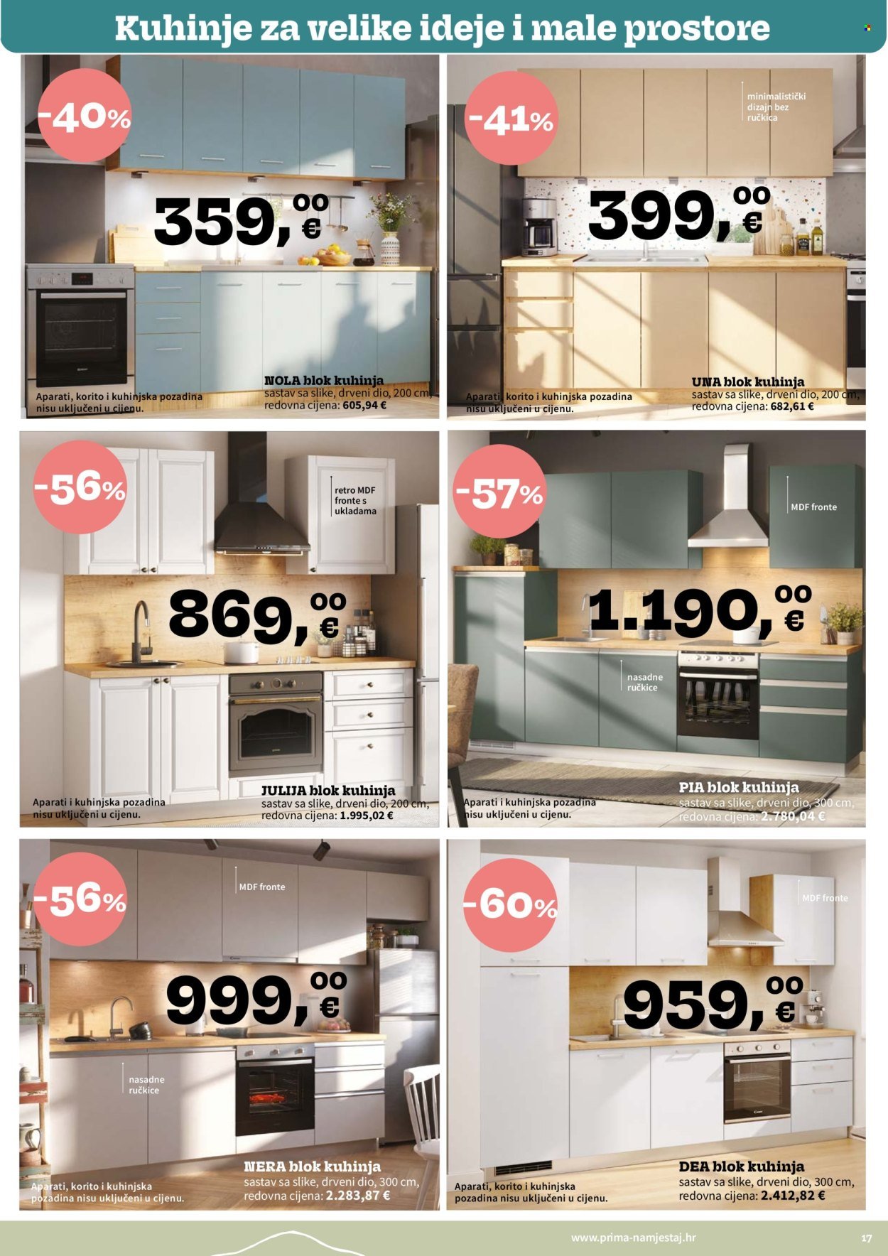 PRIMA katalog - Od utorka 01.09.2026.
