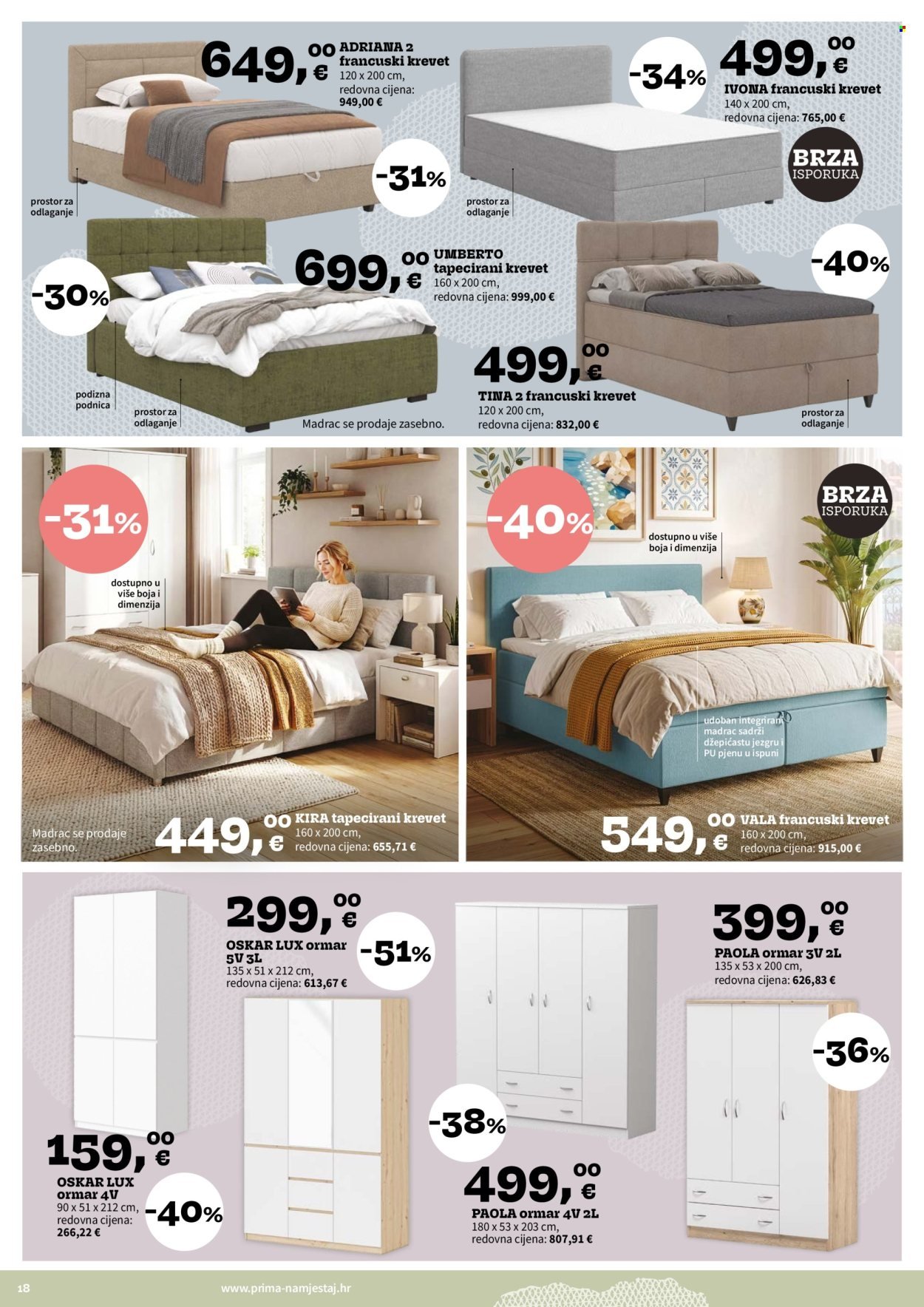 PRIMA katalog - Od utorka 01.09.2026.