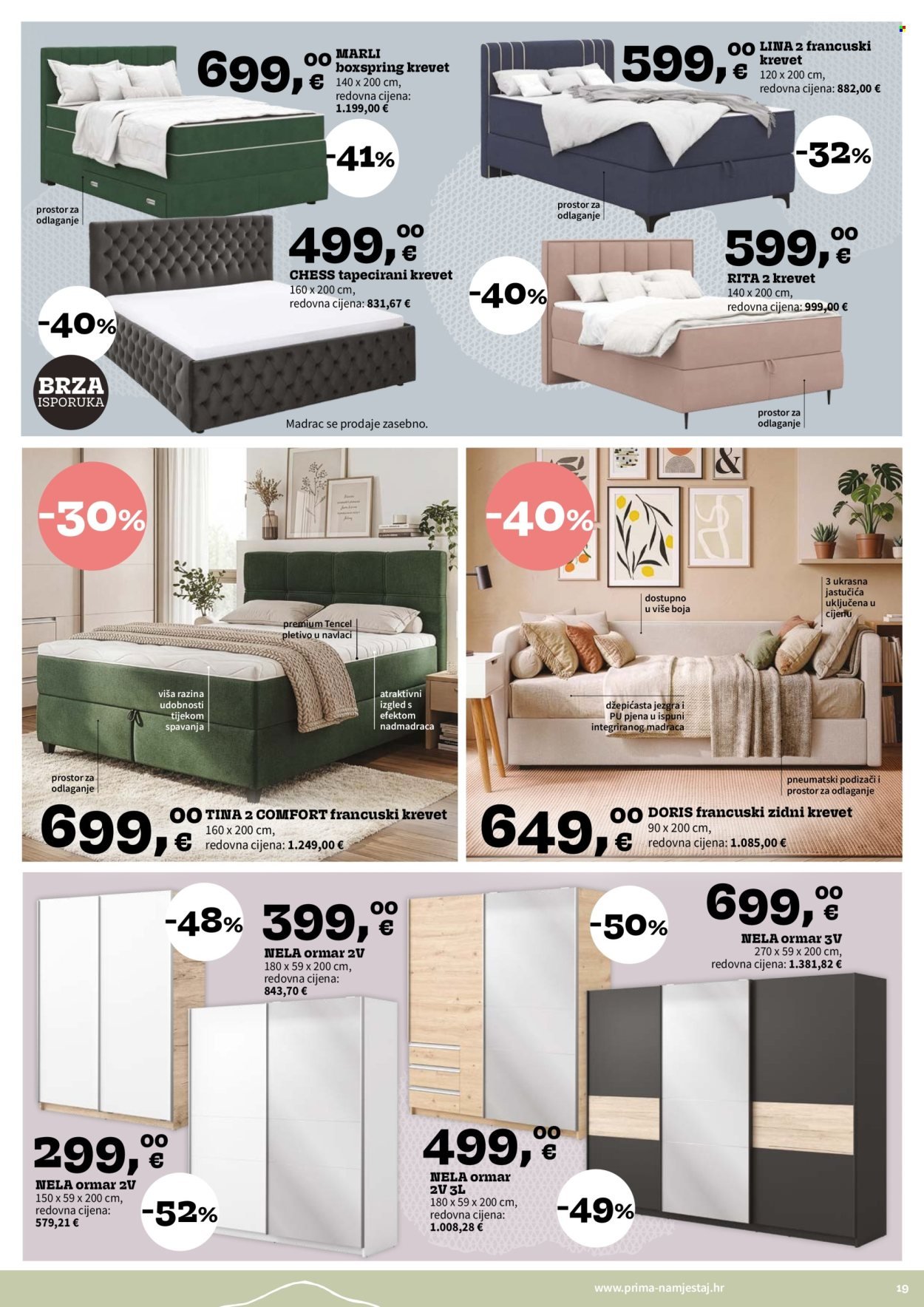 PRIMA katalog - Od utorka 01.09.2026.