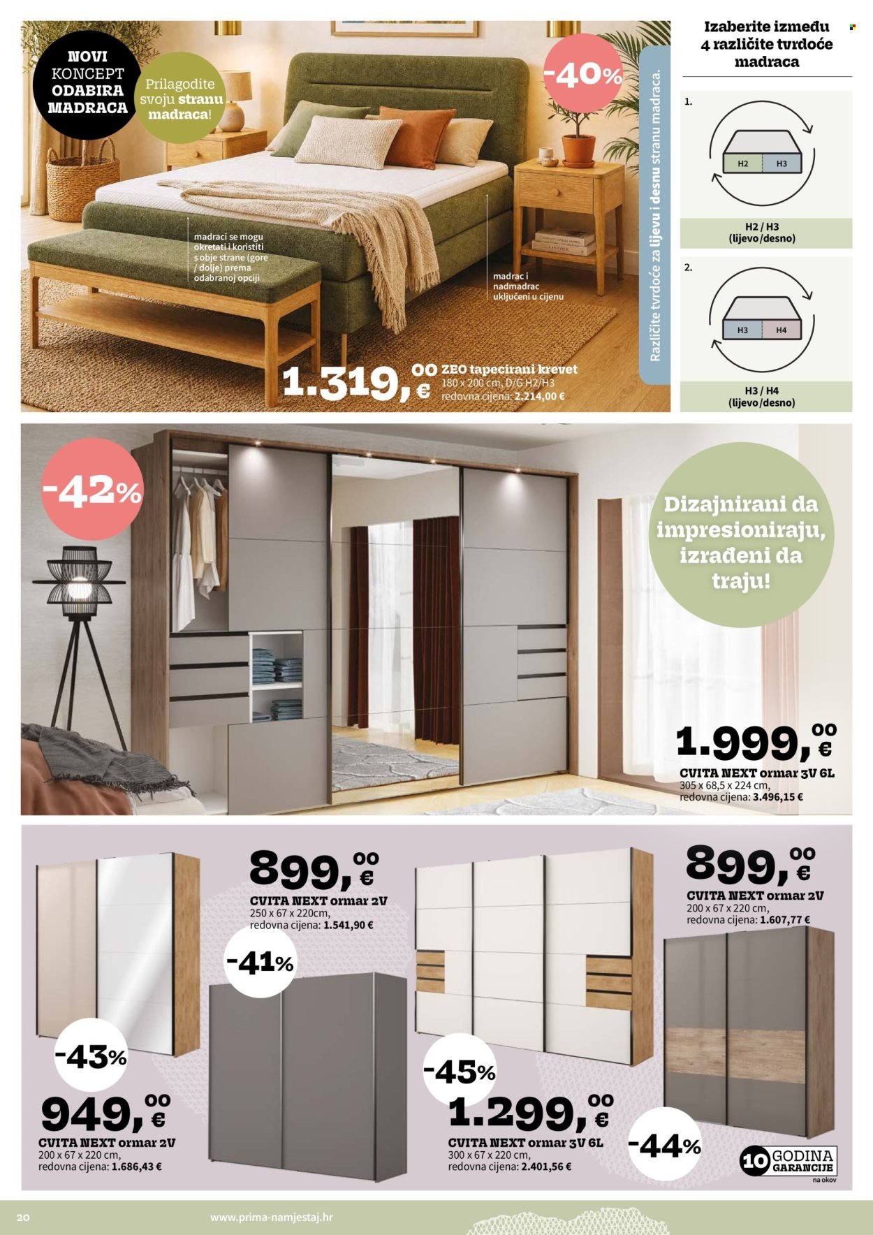 PRIMA katalog - Od utorka 01.09.2026.