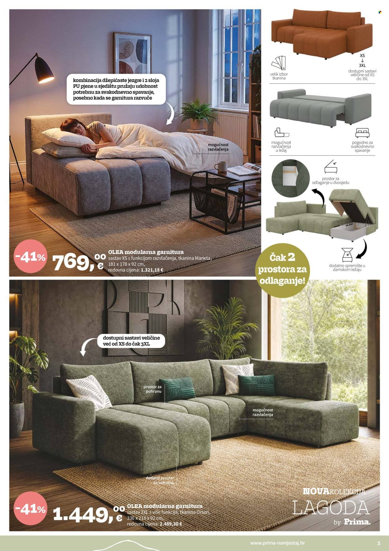 PRIMA katalog - Od utorka 01.09.2026.