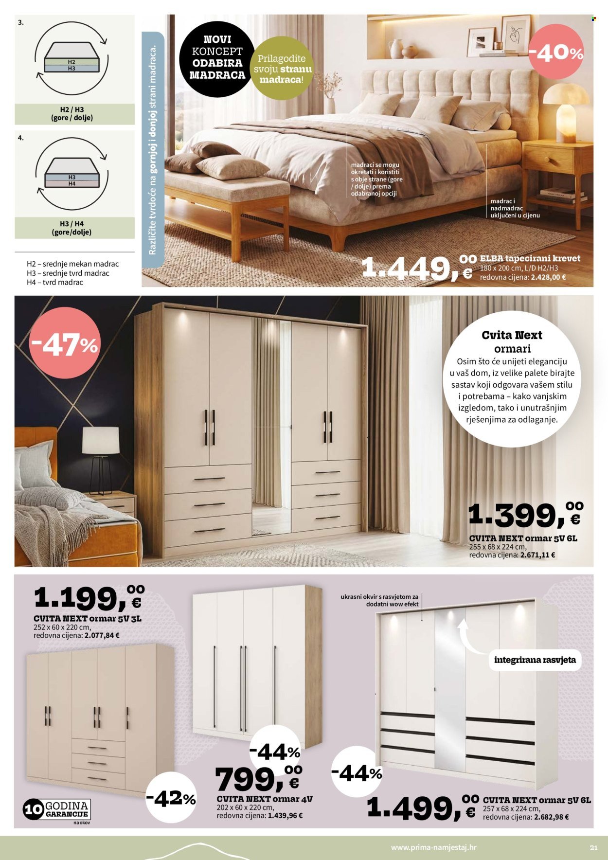 PRIMA katalog - Od utorka 01.09.2026.