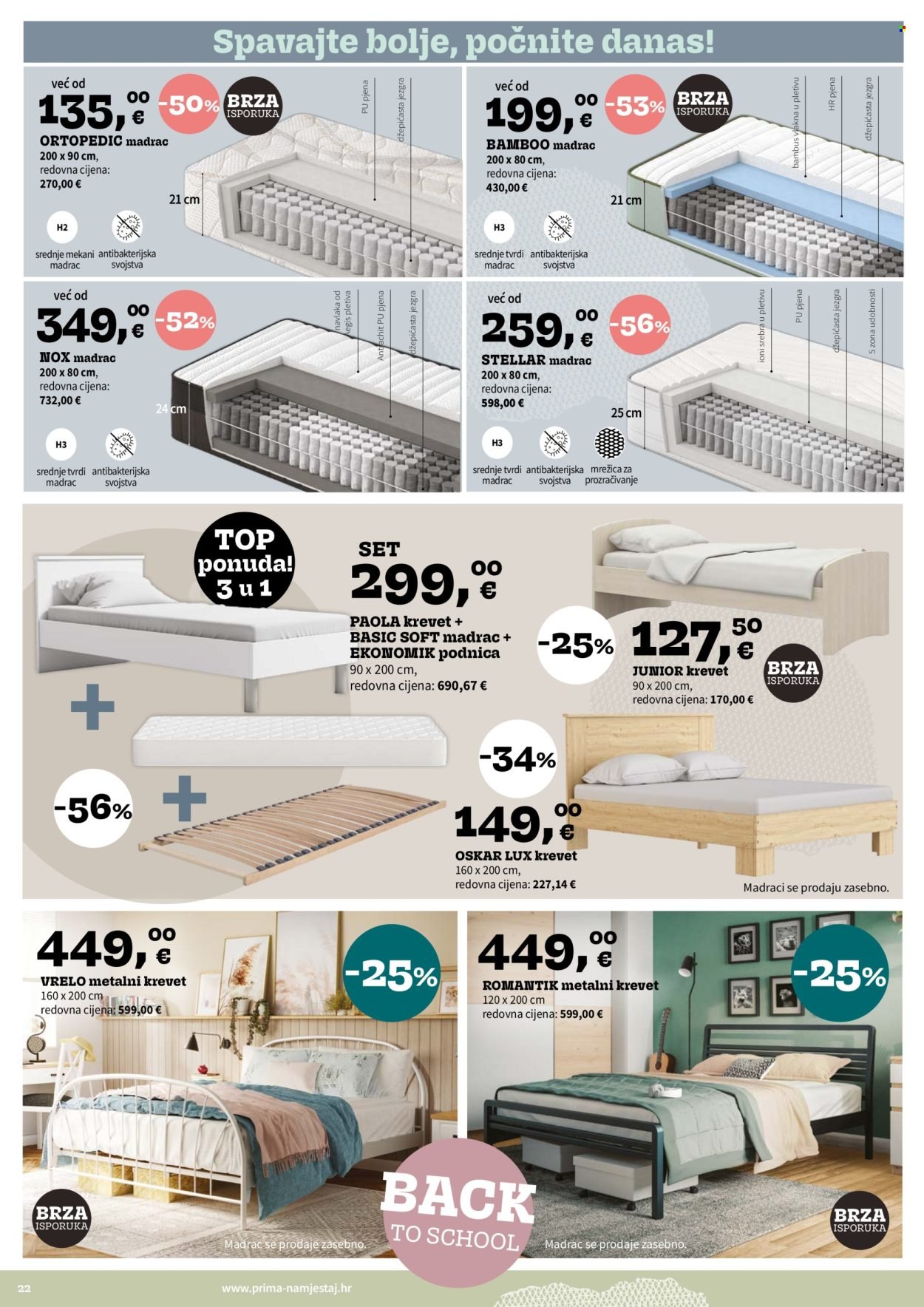 PRIMA katalog - Od utorka 01.09.2026.