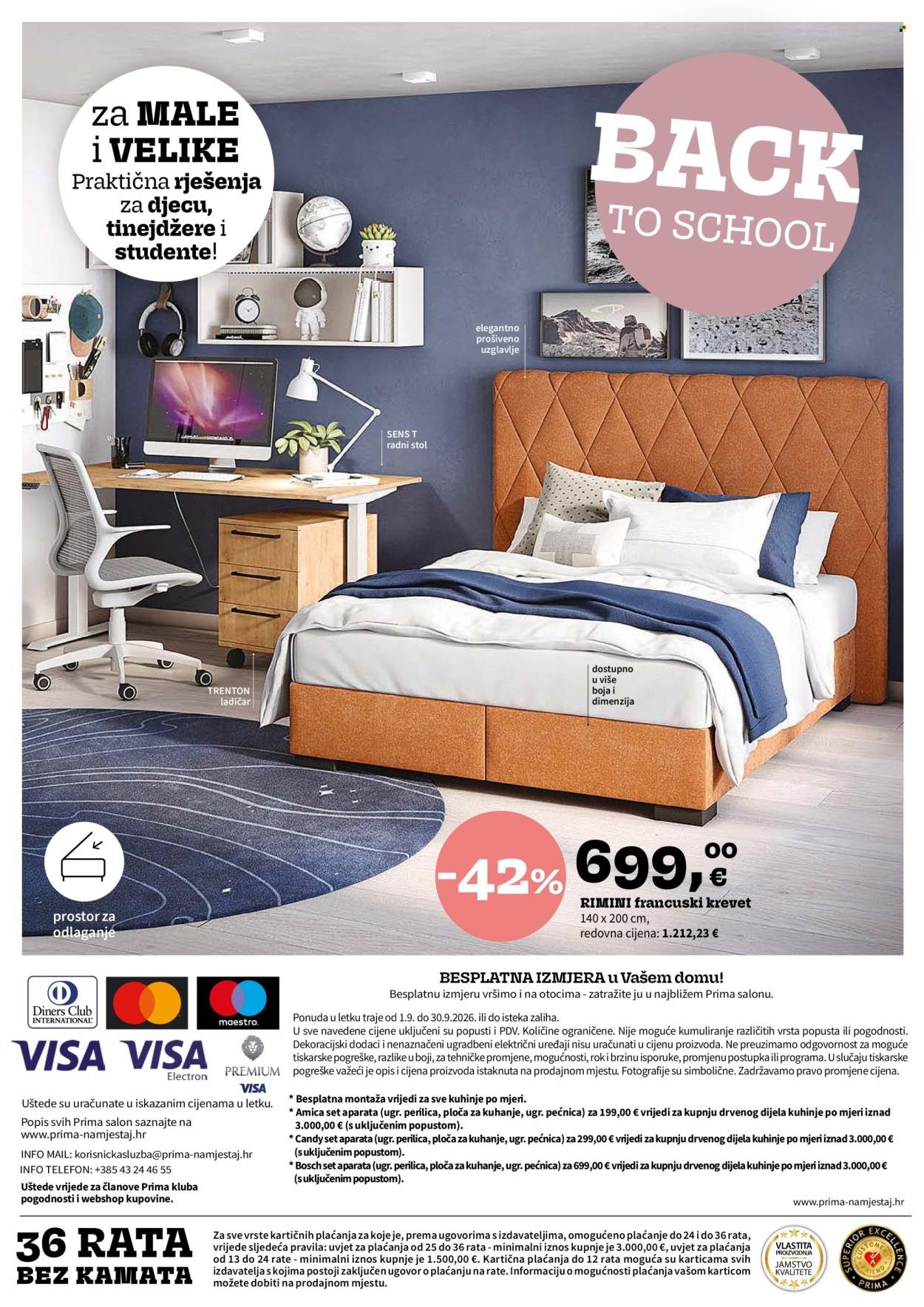 PRIMA katalog - Od utorka 01.09.2026.