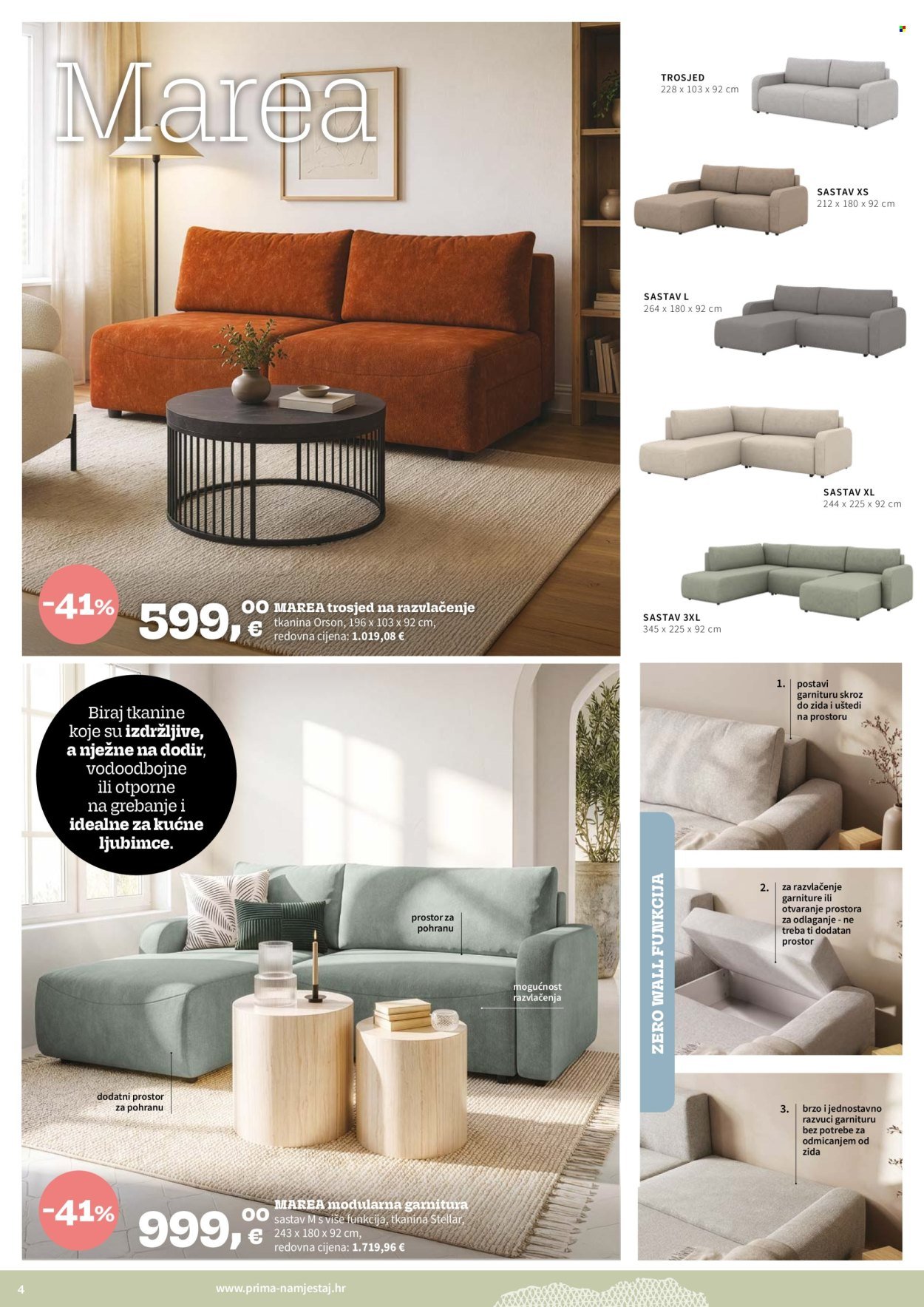 PRIMA katalog - Od utorka 01.09.2026.