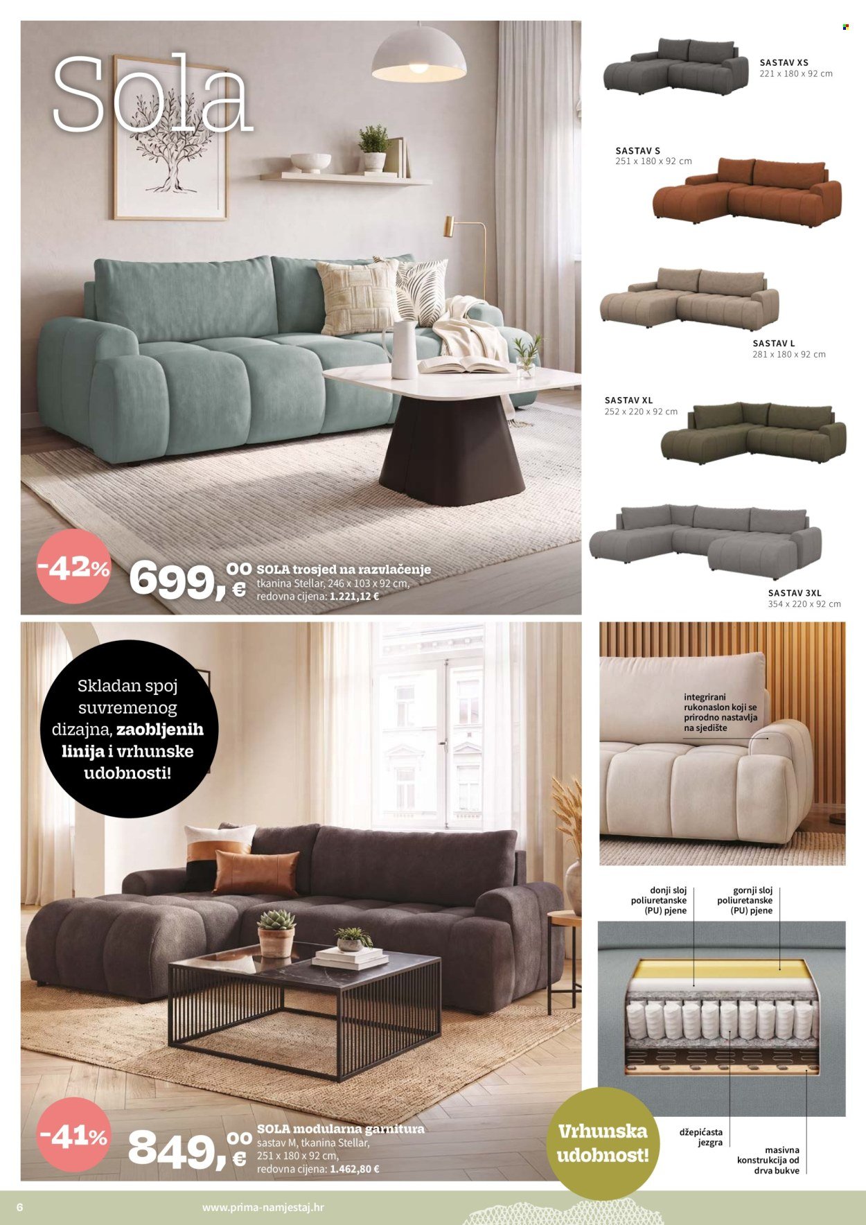 PRIMA katalog - Od utorka 01.09.2026.