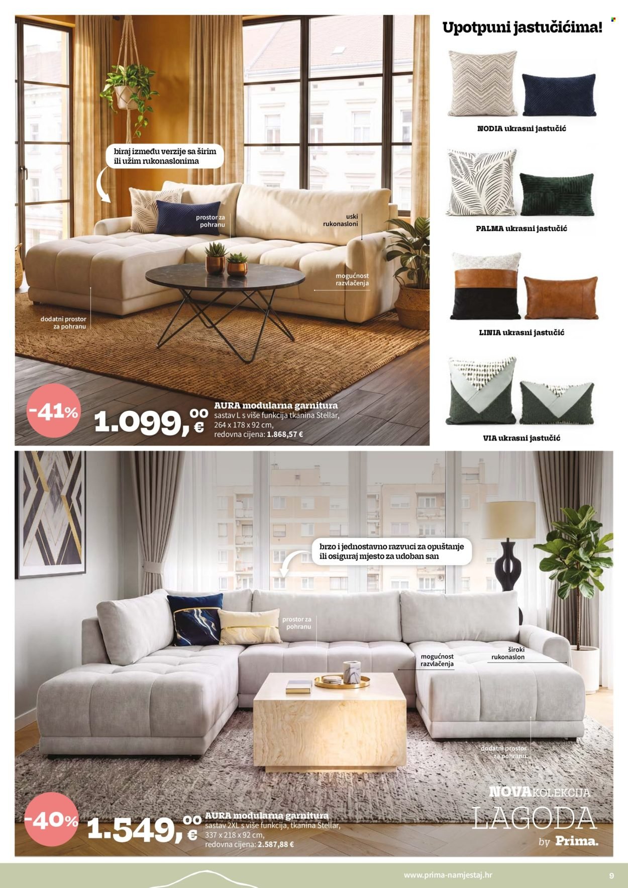 PRIMA katalog - Od utorka 01.09.2026.