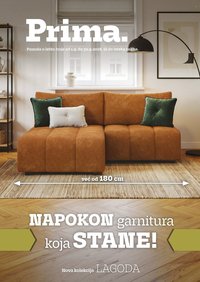 PRIMA katalog - Od utorka 01.09.2026.