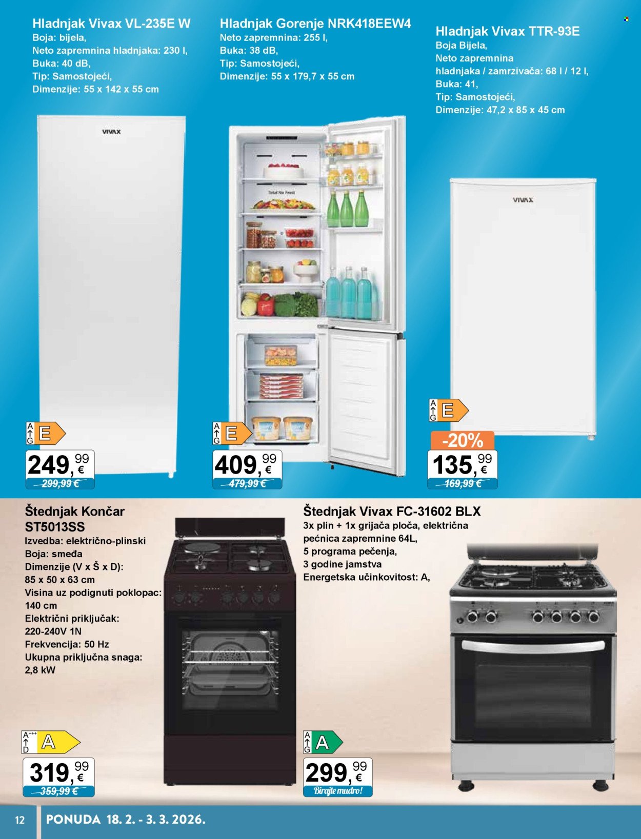 KTC katalog - TEHNIKA I POSUĐE