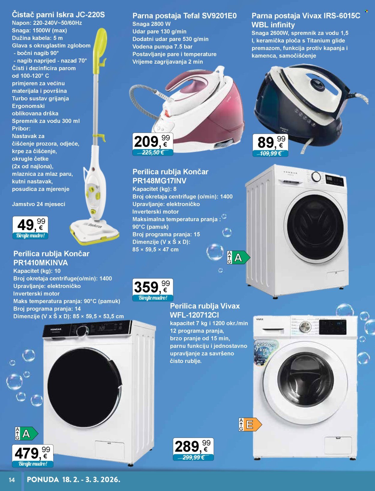 KTC katalog - TEHNIKA I POSUĐE