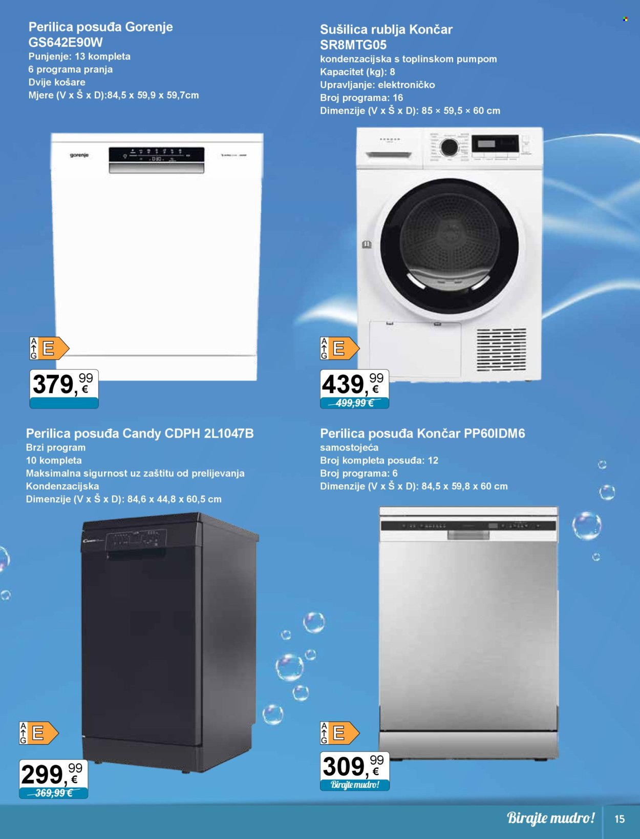 KTC katalog - TEHNIKA I POSUĐE