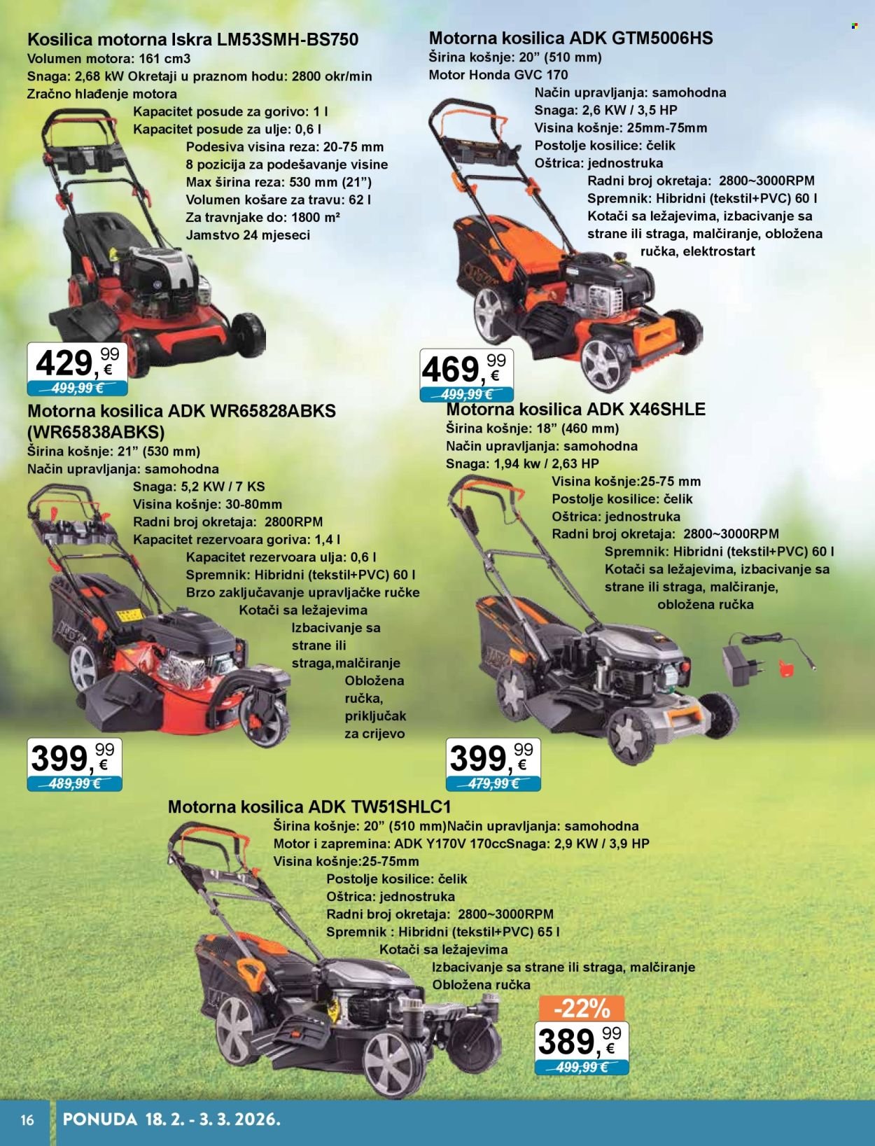 KTC katalog - TEHNIKA I POSUĐE