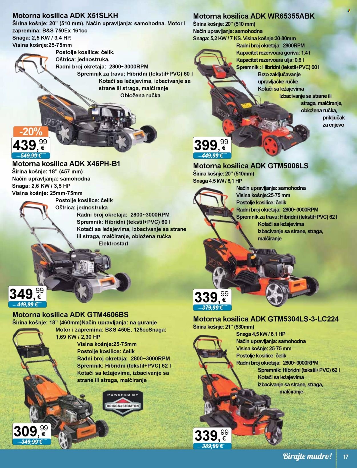 KTC katalog - TEHNIKA I POSUĐE