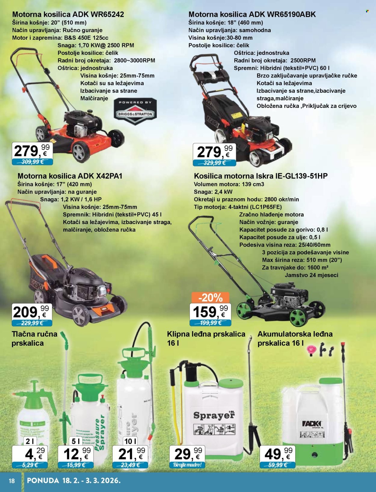 KTC katalog - TEHNIKA I POSUĐE