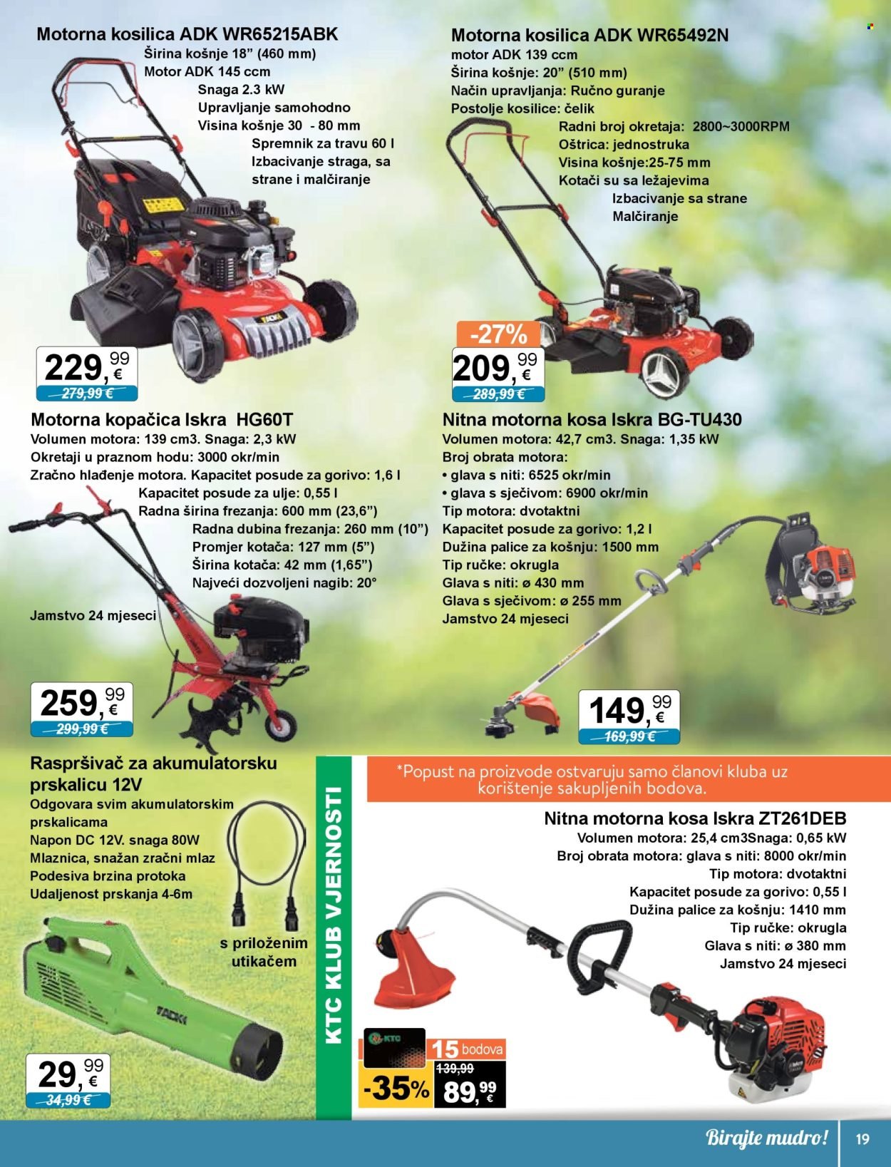 KTC katalog - TEHNIKA I POSUĐE