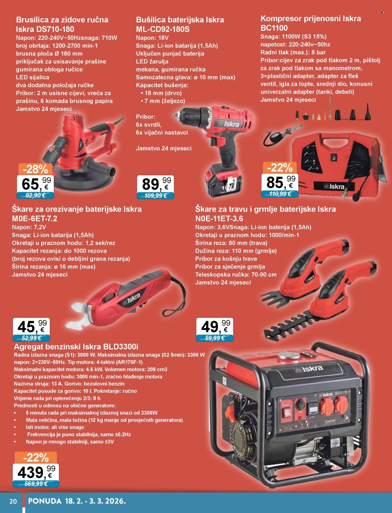 KTC katalog - TEHNIKA I POSUĐE