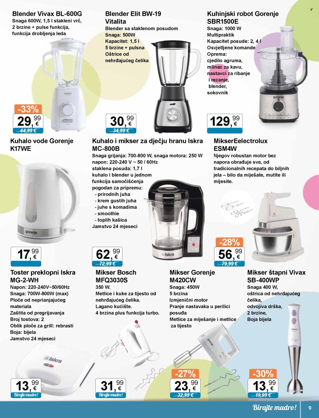 KTC katalog - TEHNIKA I POSUĐE