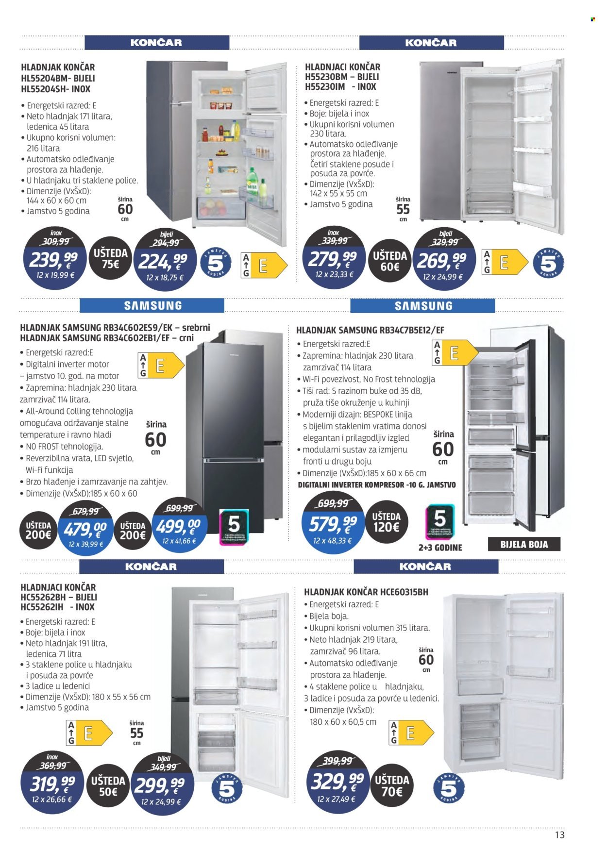 CENTAR TEHNIKE katalog - Od ponedeljka 14.07.2025.