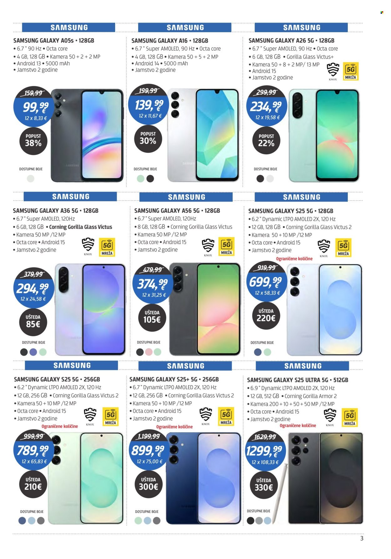 CENTAR TEHNIKE katalog - Od ponedeljka 14.07.2025.